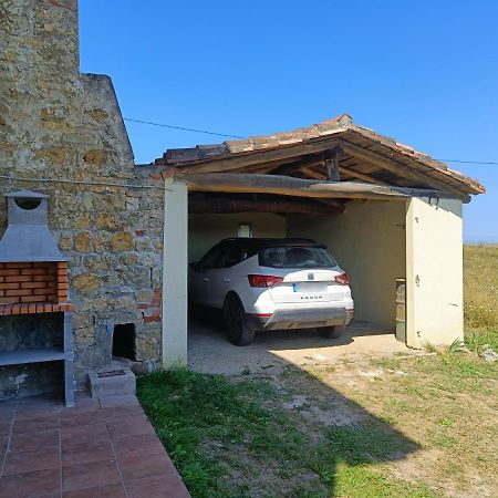 Casa El Mirador Βίλα Suances Εξωτερικό φωτογραφία