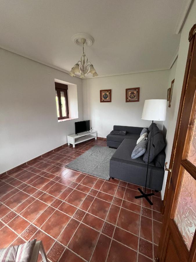 Casa El Mirador Βίλα Suances Εξωτερικό φωτογραφία