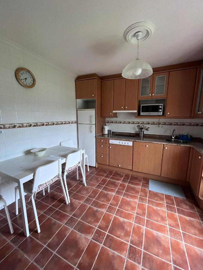 Casa El Mirador Βίλα Suances Εξωτερικό φωτογραφία
