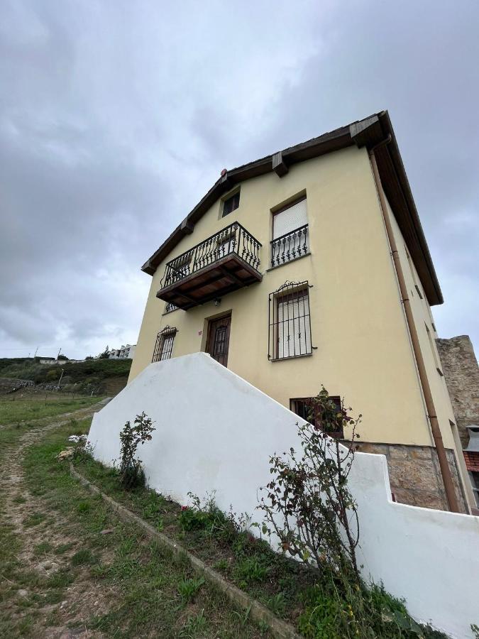 Casa El Mirador Βίλα Suances Εξωτερικό φωτογραφία