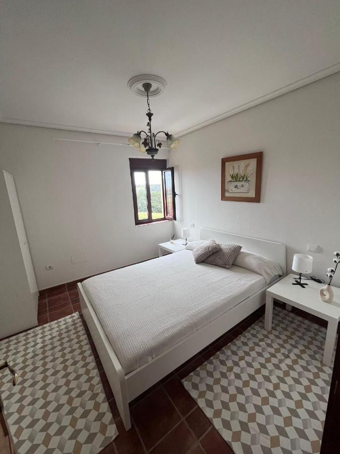 Casa El Mirador Βίλα Suances Εξωτερικό φωτογραφία
