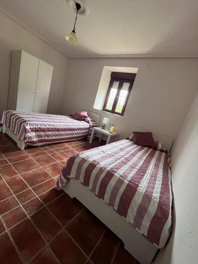 Casa El Mirador Βίλα Suances Εξωτερικό φωτογραφία