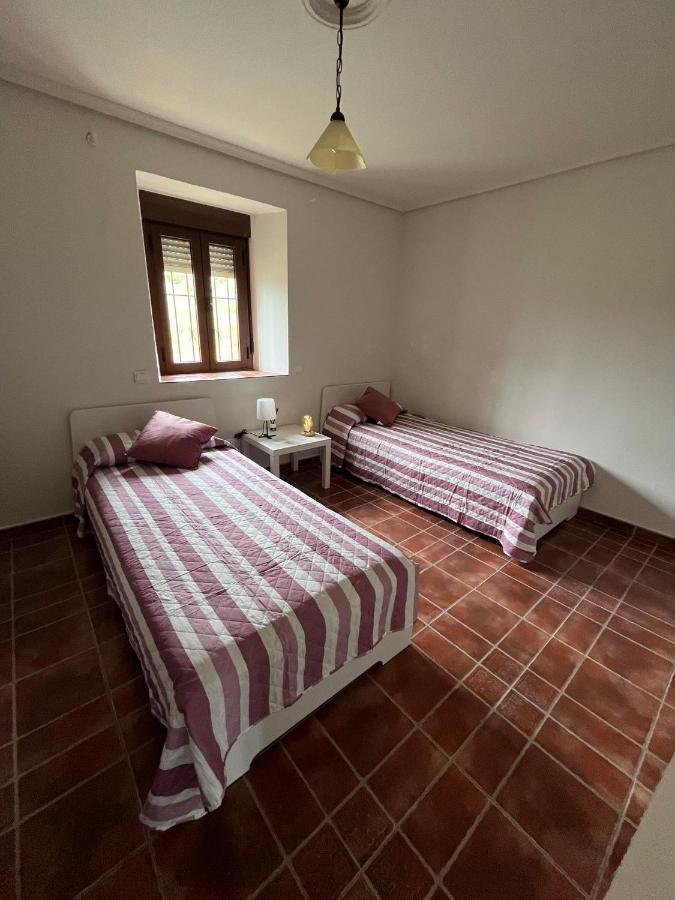 Casa El Mirador Βίλα Suances Εξωτερικό φωτογραφία