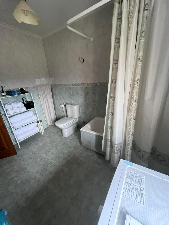 Casa El Mirador Βίλα Suances Εξωτερικό φωτογραφία